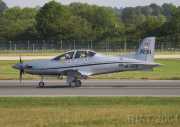 Pilatus PC-21 CH HB-HZB * 2600 x 1844 * (3.25MB)